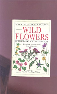 Wild Flowers		