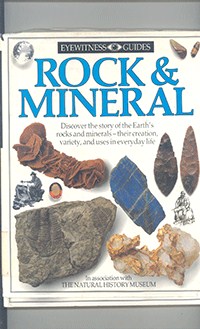 Rocks &Minerals		