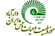 موزه طبیعت و حیات وحش ایران دارآباد